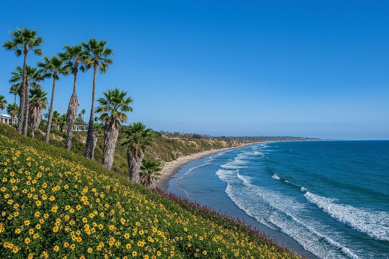 Encinitas, CA