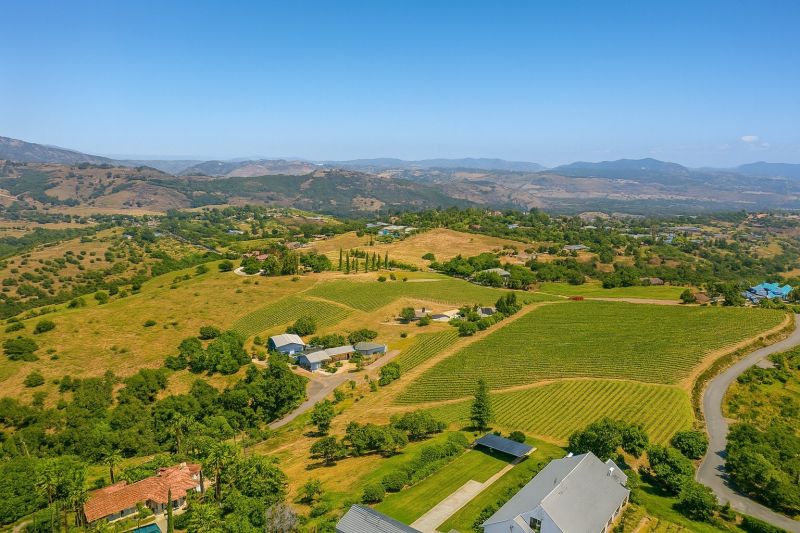 Fallbrook, CA
