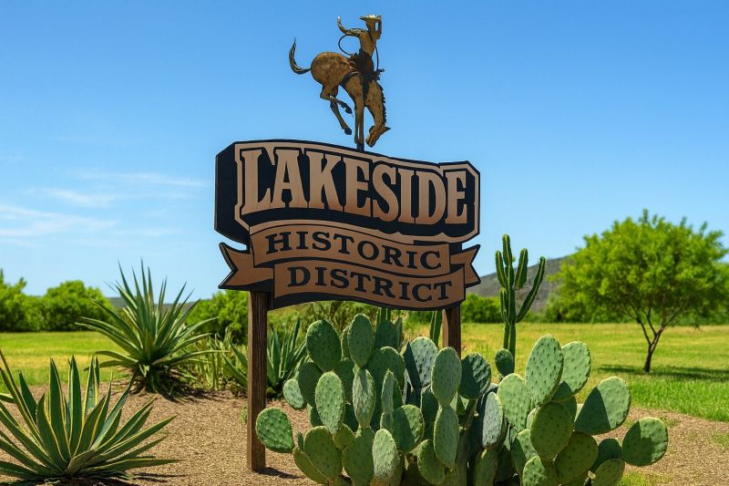 Lakeside, CA