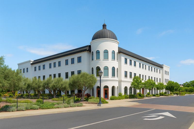 Masonry Service in Escondido, CA
