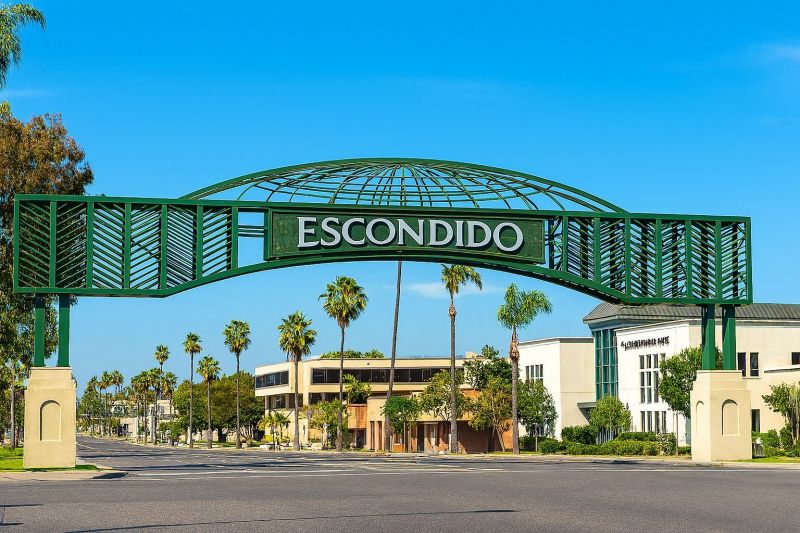 Masonry Service in Escondido, CA