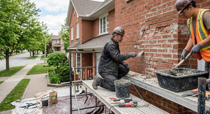 Brick Flatwork Repair in Carlsbad, CA