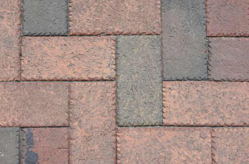Brick Flatwork Repair in Escondido, CA