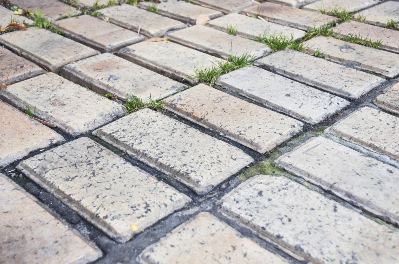 Brick Flatwork Repair in San Diego, CA