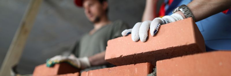 Brick Masonry Repair in Valley Center, CA