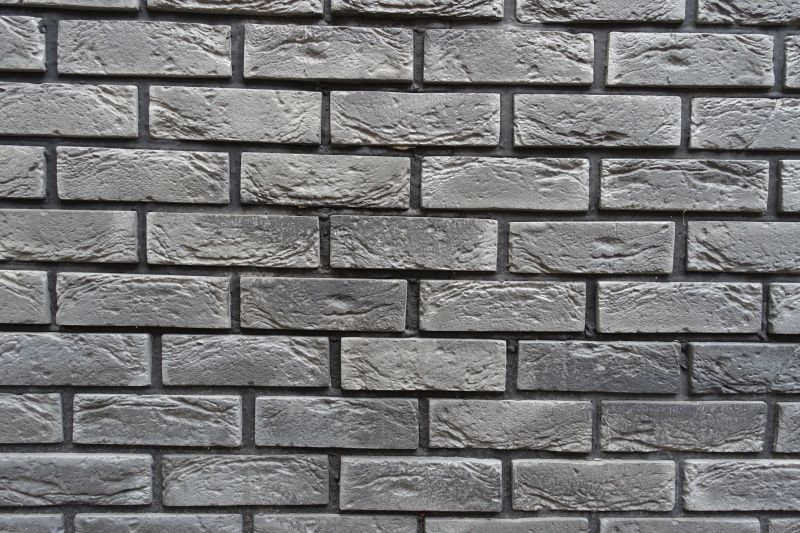 Brick Repair in La Jolla, CA