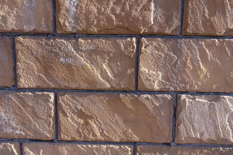 Brick Repair in Oceanside, CA
