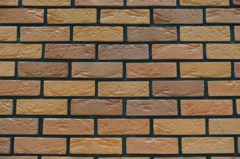 Brick Repair in Oceanside, CA