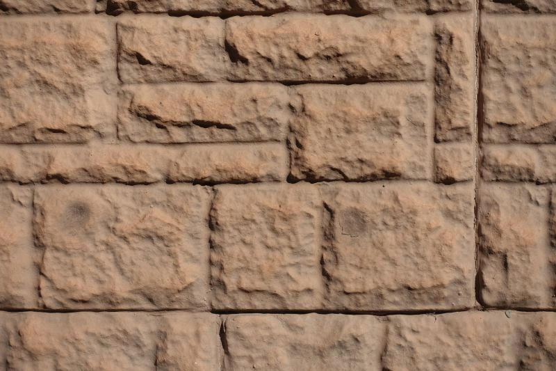 Brick Repair in San Diego County, CA