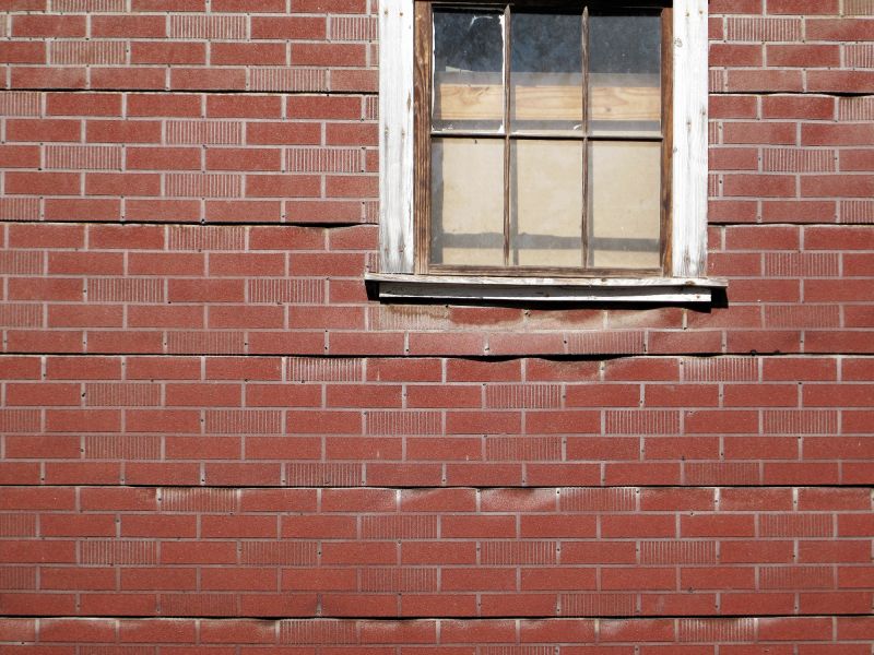 Brick Repair in Santee, CA