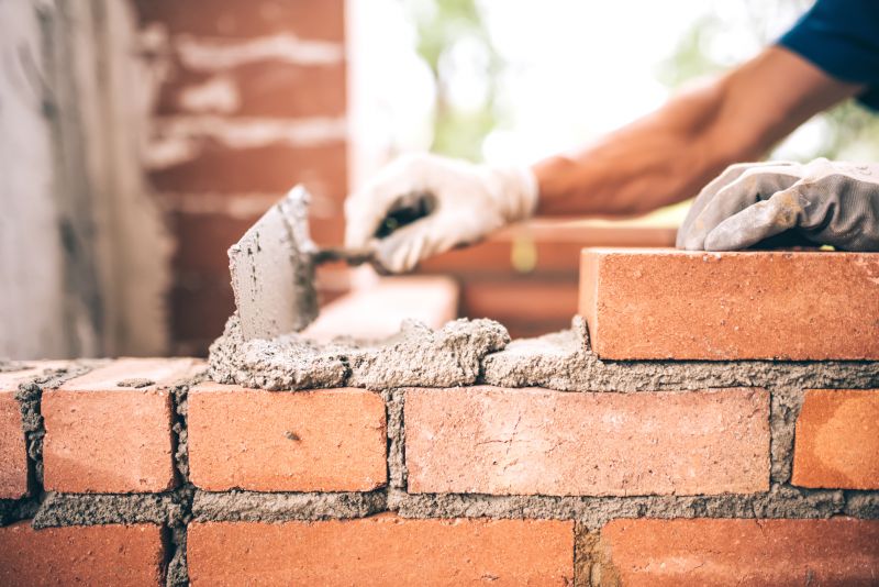 Brick Restoration in Carlsbad, CA