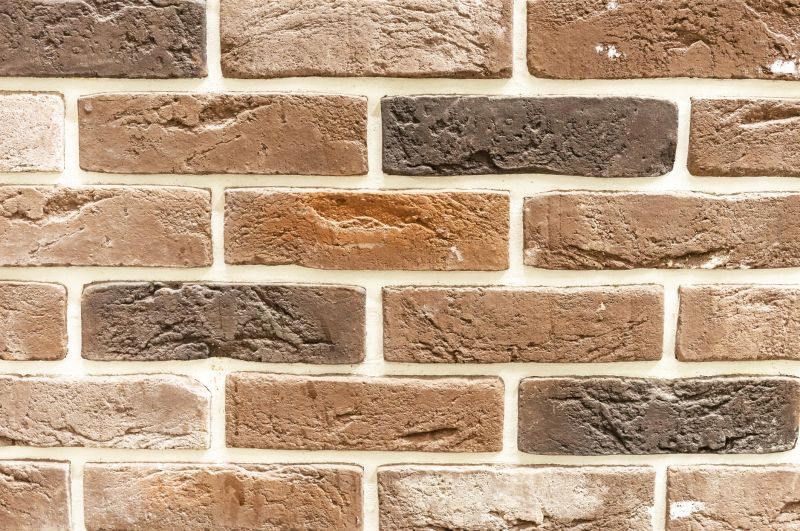 Brick Restoration in Del Mar, CA