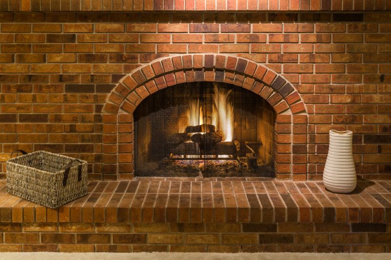 Brick Restoration in Escondido, CA
