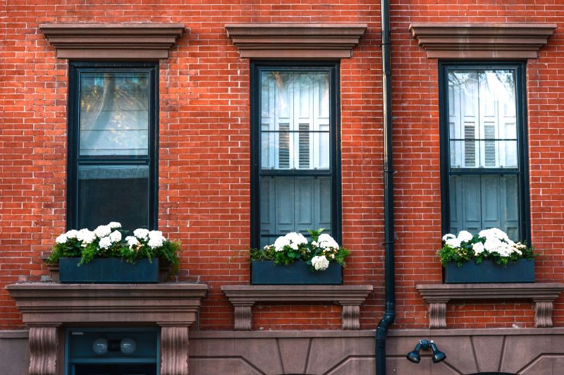 Brick Restoration in Oceanside, CA