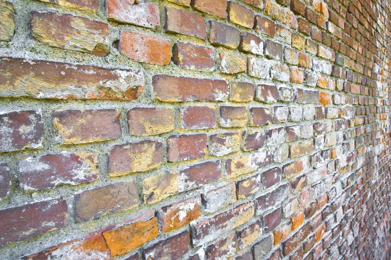 Brick Restoration in Ramona, CA