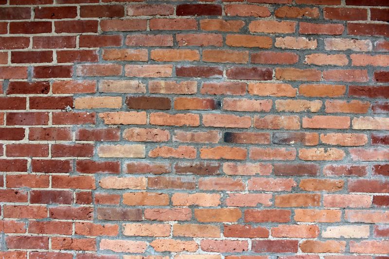 Brick Restoration in Rancho Santa Fe, CA