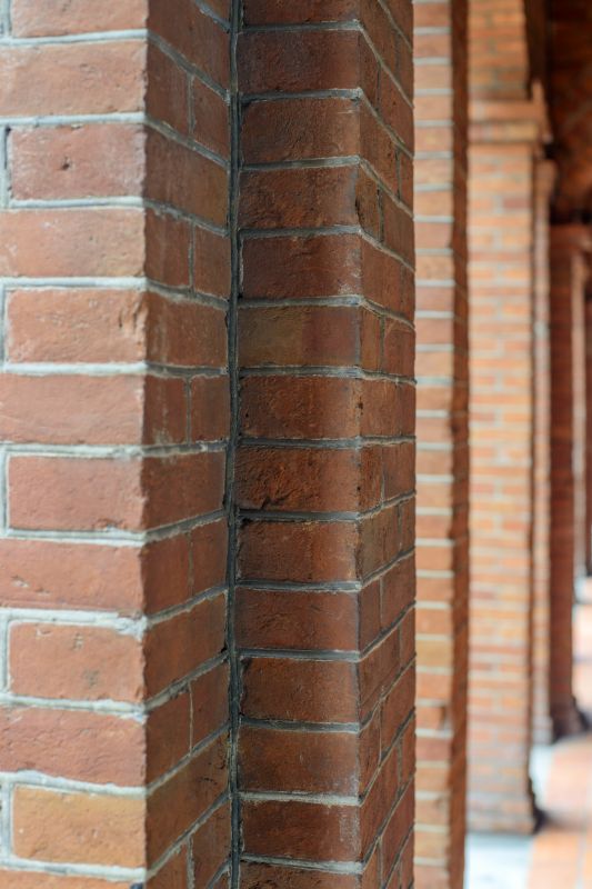 Brick Restoration in San Marcos, CA