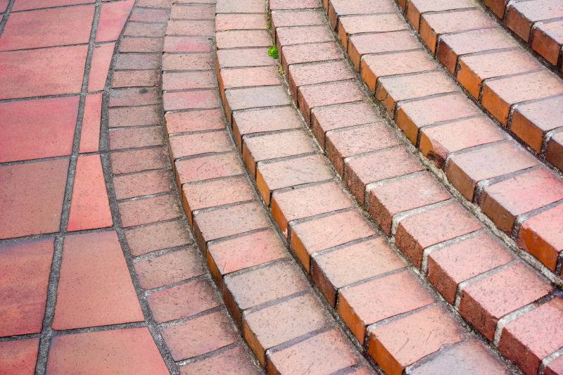 Brick Restoration in Valley Center, CA