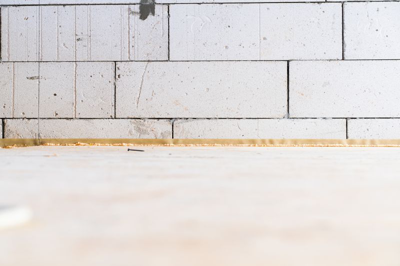 Brick Wall Repair in Encinitas, CA