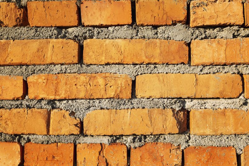 Brick Wall Repair in Valley Center, CA