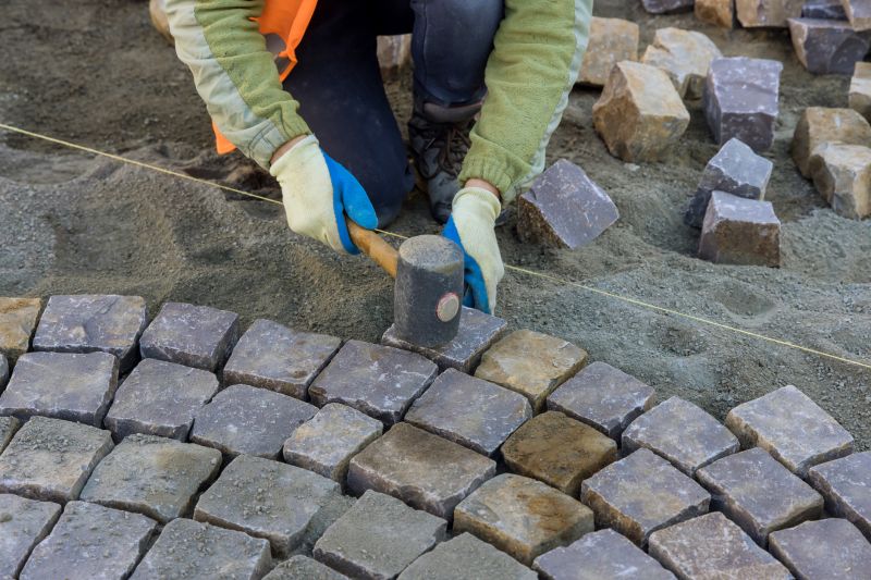 Commercial Masonry Repair in Del Mar, CA