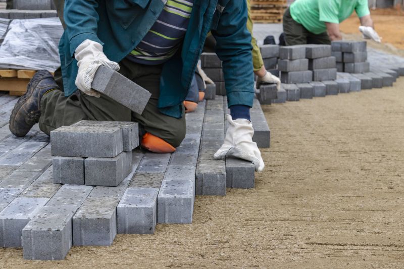Commercial Masonry Repair in Escondido, CA