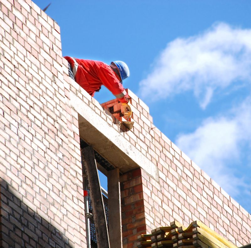 Commercial Masonry Repair in San Marcos, CA