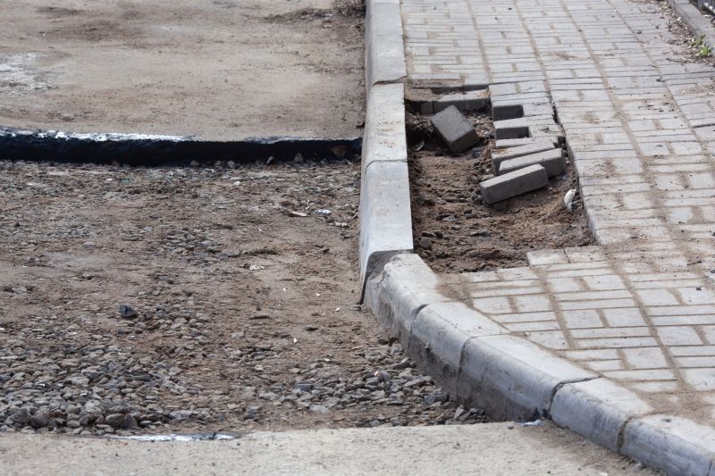 Commercial Masonry Repair in San Marcos, CA