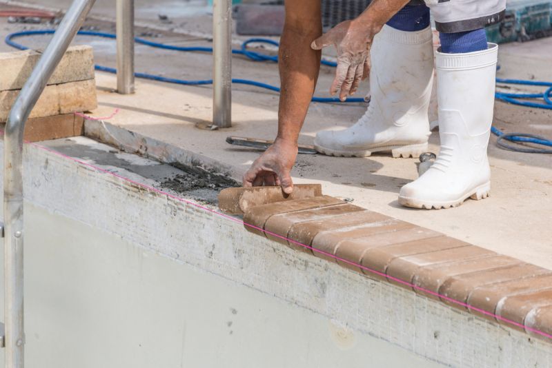 Commercial Masonry Repair in Santee, CA