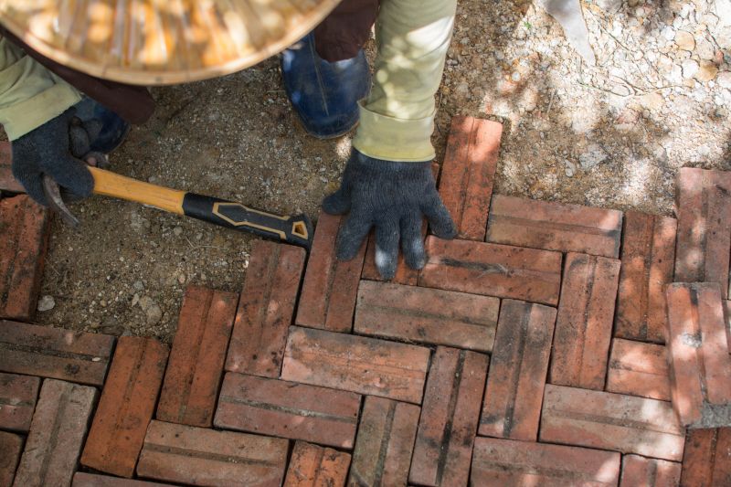 Commercial Masonry Repair in Vista, CA