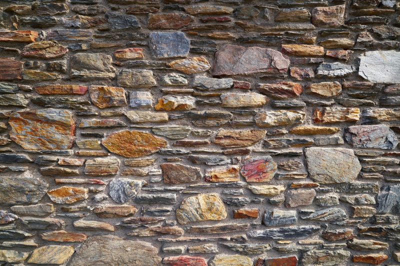 Commercial Stone Masonry in La Jolla, CA