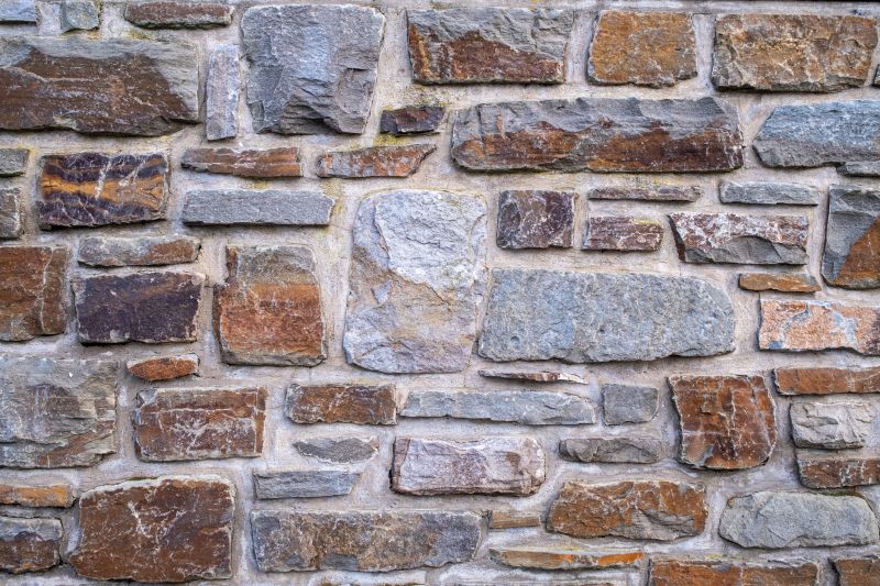 Commercial Stone Masonry in San Diego, CA