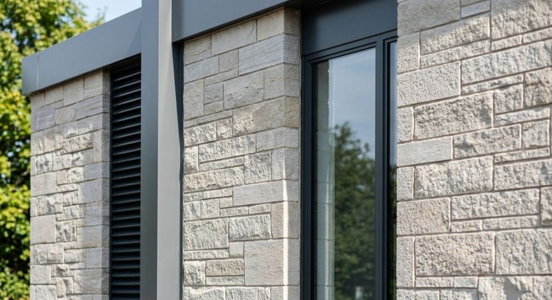 Commercial Stone Masonry in San Marcos, CA