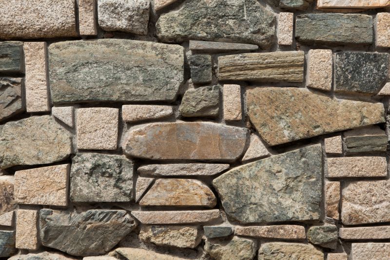 Commercial Stone Masonry in Valley Center, CA