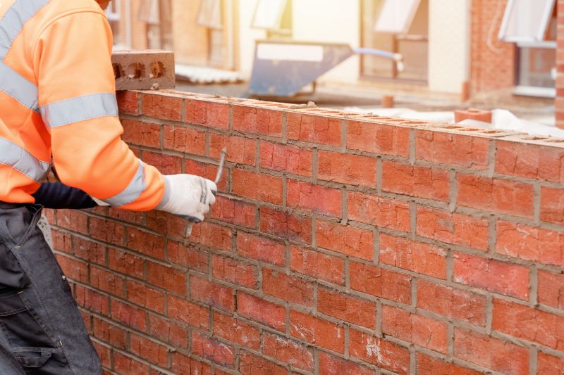 Masonry Caulking in Escondido, CA