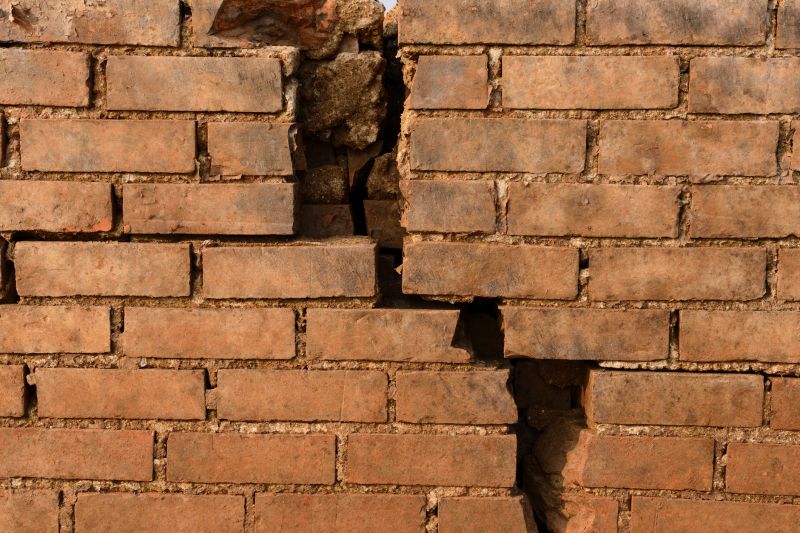 Masonry Repair in Encinitas, CA