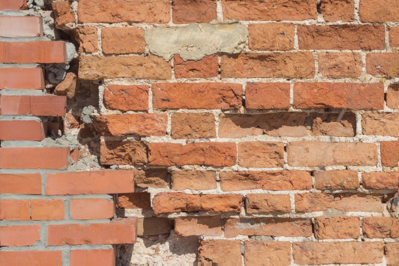 Masonry Repair in Escondido, CA