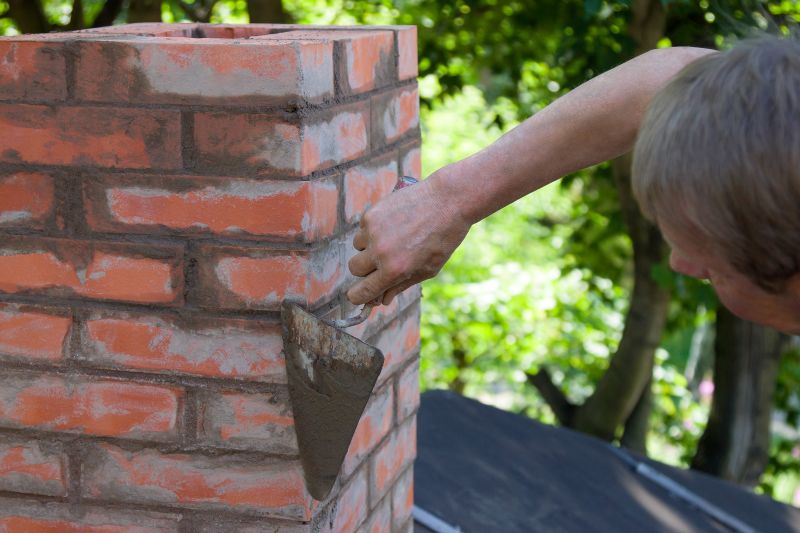 Masonry Repair in Santee, CA