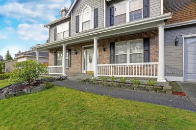 Porch Brick Repair in Escondido, CA