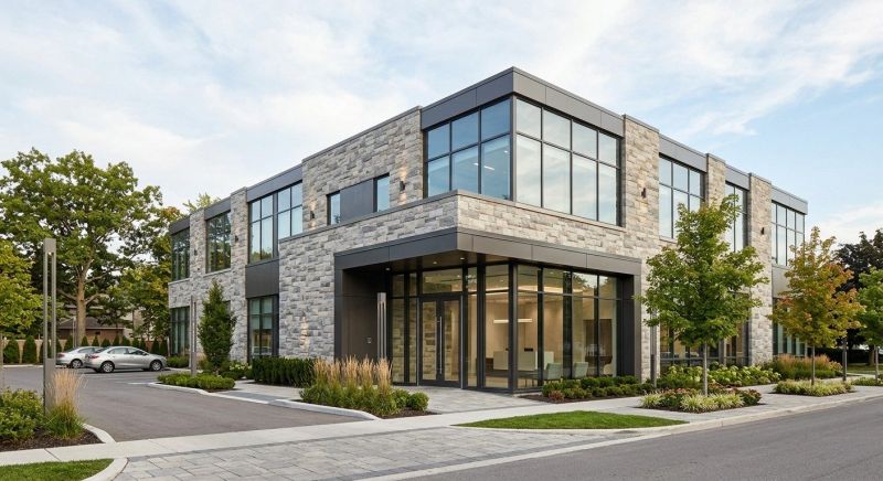 Stone Masonry Installation in Valley Center, CA
