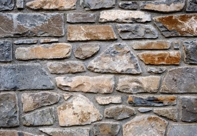 Stone Masonry Installation in Valley Center, CA