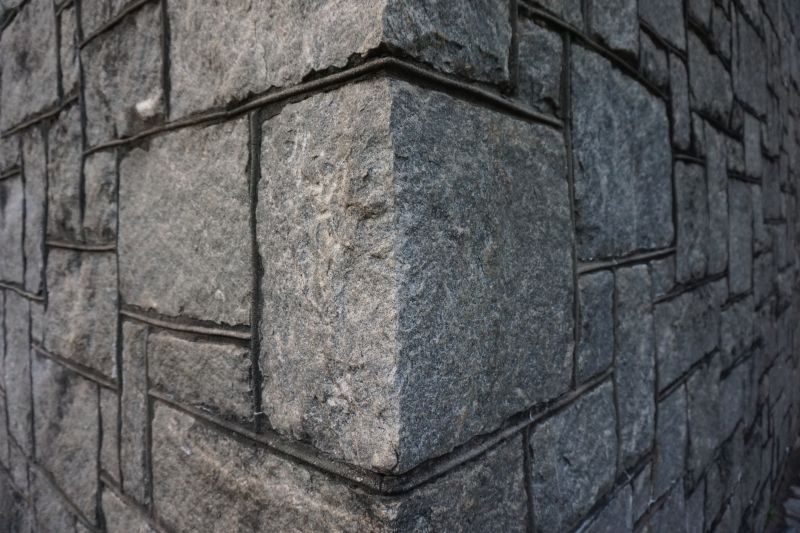Stone Masonry Repair in San Diego County, CA
