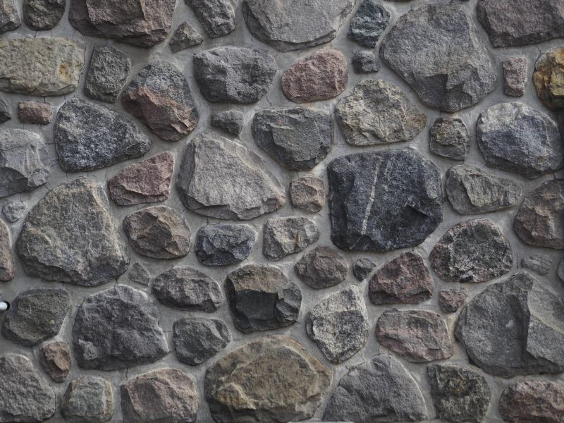 Stonework Installation in Del Mar, CA