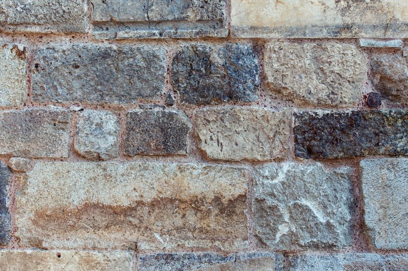 Stonework Installation in Poway, CA
