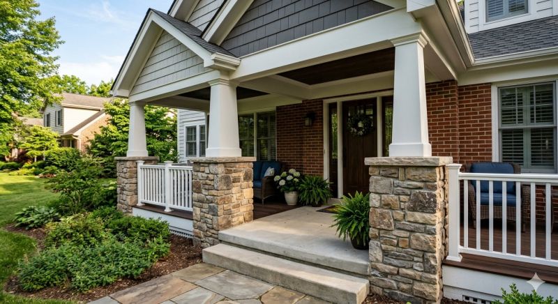 Stonework Installation in San Diego County, CA