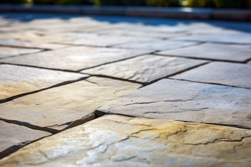 Stonework Repair in Valley Center, CA